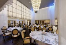 Instalación Restaurantes