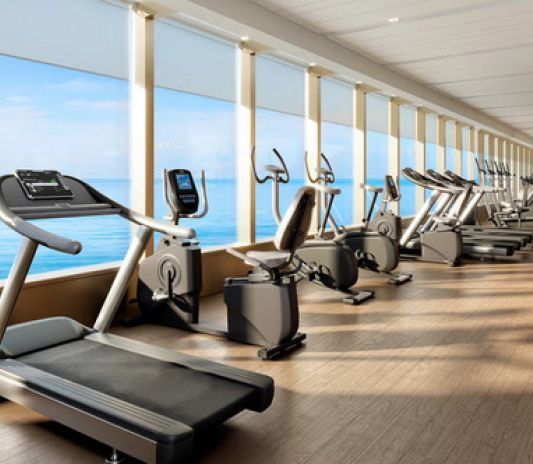 gimnasio