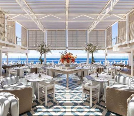 restaurante