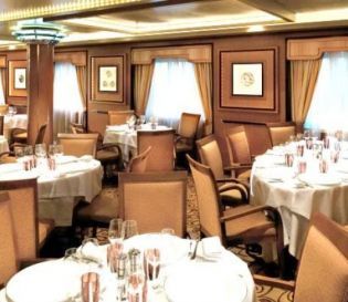 restaurante principal