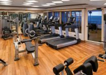 Instalación Gimnasio