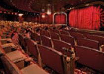 Instalación Teatro