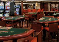 Instalación Casino