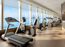 Instalación Gimnasio