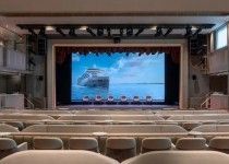 Instalación Teatro