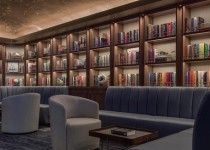 Instalación Biblioteca