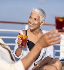 Ventaja: CostaClub: ventajas para clientes Costa