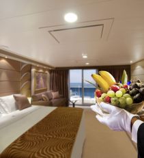 Ventaja: MSC Yacht Club: la experiencia más exclusiva de MSC