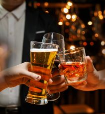 Ventaja: Bebidas incluidas Cruceros Celestyal