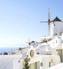 Ventaja: Experiencia Griega Cruceros Celestyal