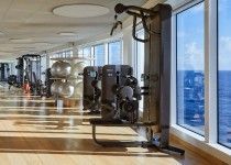 Instalación Gimnasio