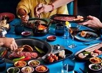 Instalación Restaurantes