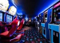 Instalación Videojuegos