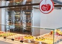 Instalación Buffet