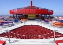 Instalación Ring de boxeo