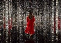 Instalación Sala de Fiestas