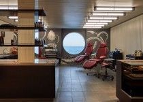 Instalación Estudio