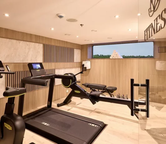 Gimnasio