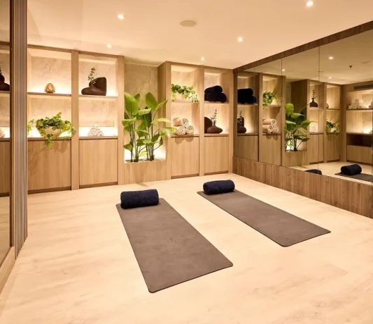 zona wellness yoga 