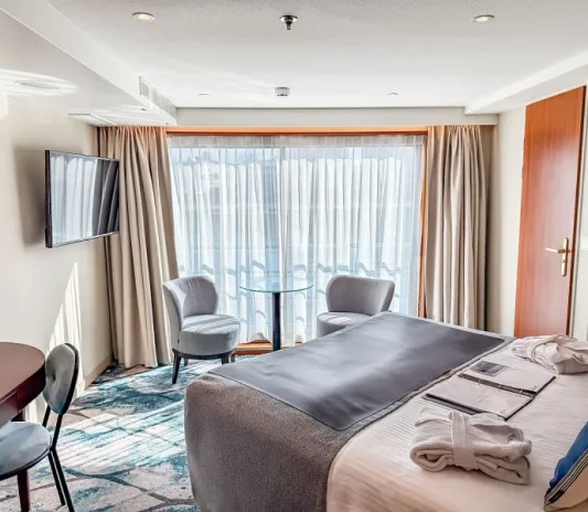 junior suite 