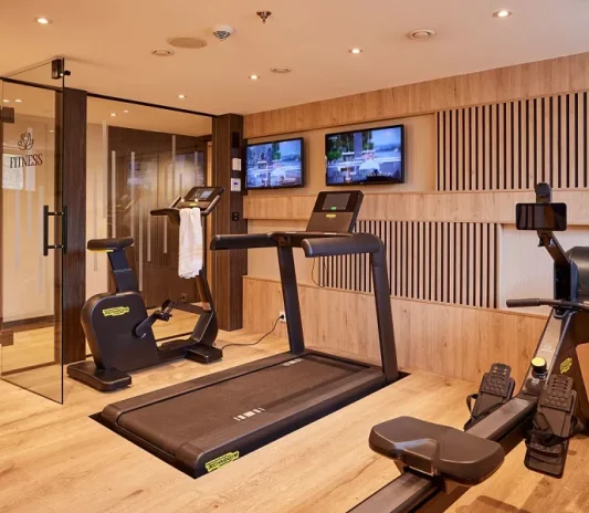 Gimnasio