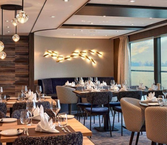 Restaurantes