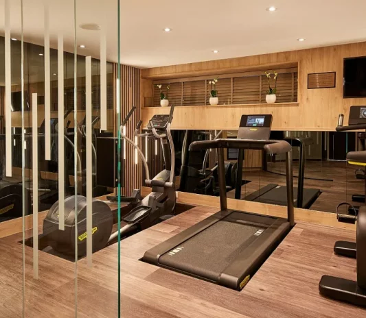 Gimnasio