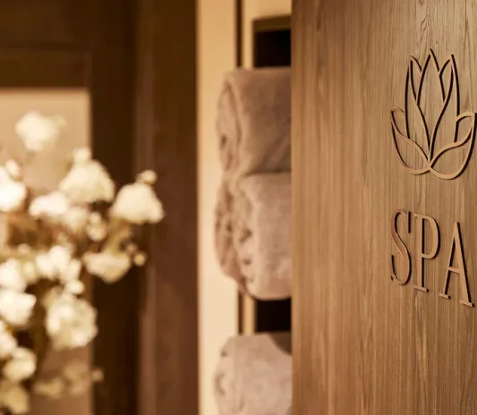spa
