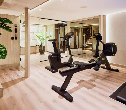 Gimnasio