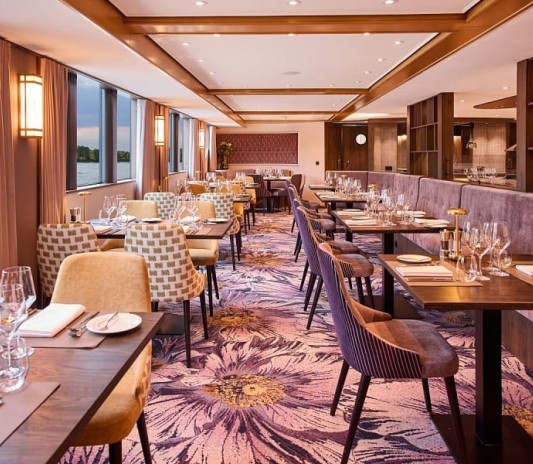 Restaurantes