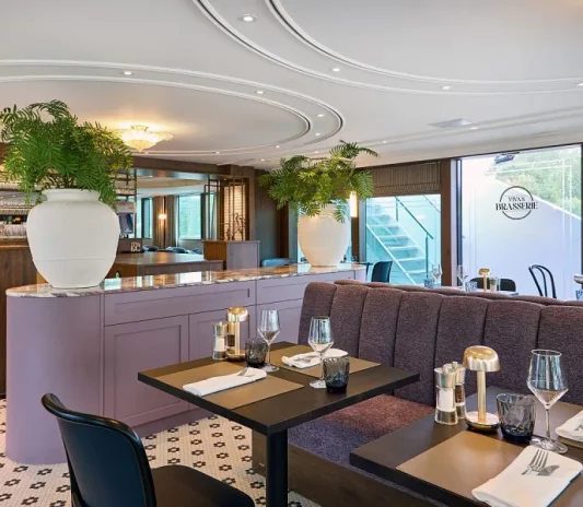 restaurante