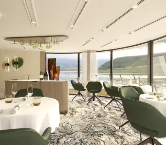 restaurante