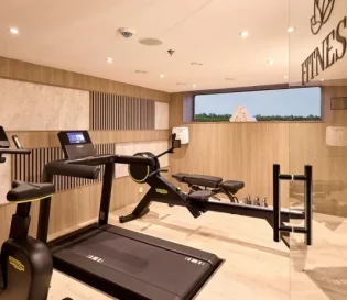 Gimnasio