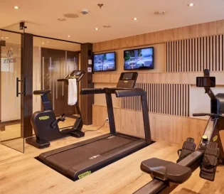 Gimnasio