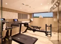 Instalación Gimnasio