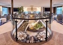 Instalación Restaurantes