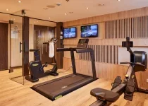 Instalación Gimnasio