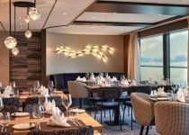 Instalación Restaurantes