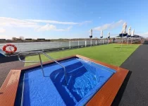Instalación Jacuzzi
