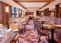 Instalación Restaurantes