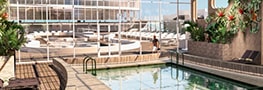 MSC World Europa